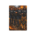 Police K9 Tactical Poker Playing Cards — Deck for Law Enforcement Fans