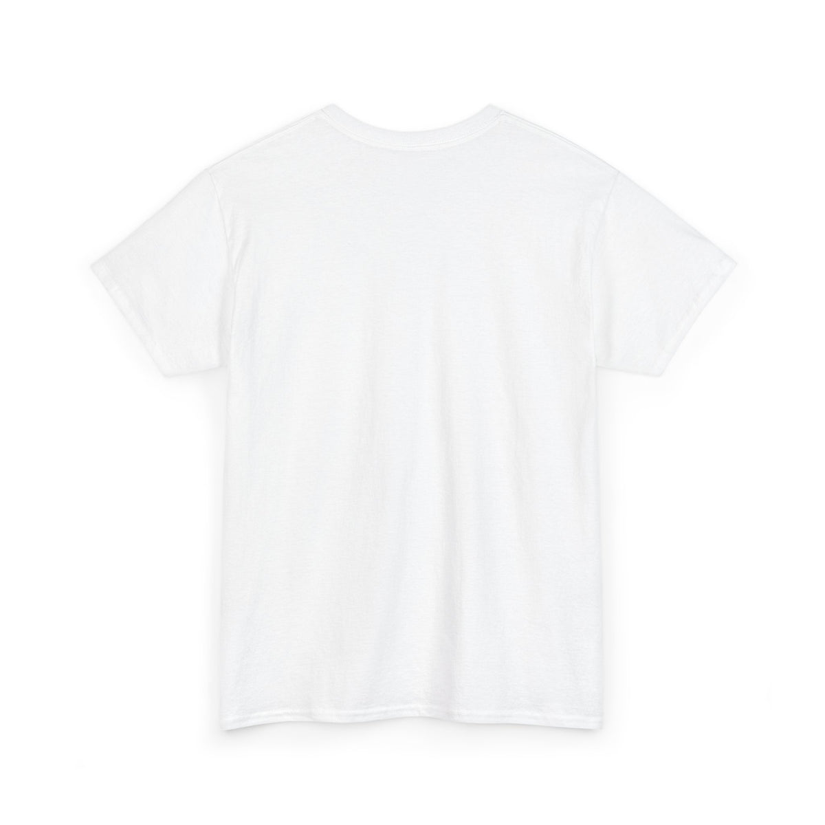 Photo Lake Sunset T‑Shirt — Personalized Pet & Owner Portrait Tee