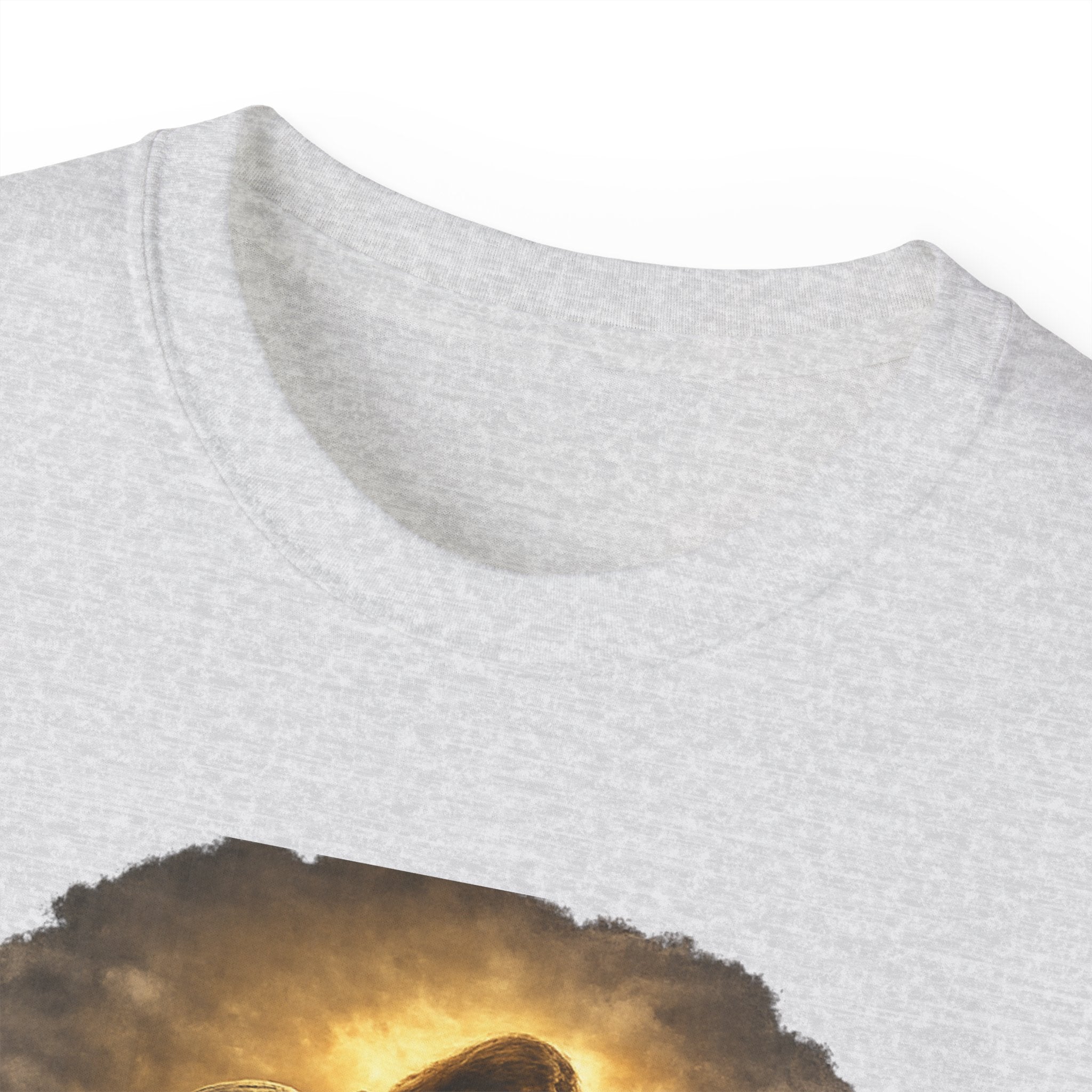 Soldier’s Last Goodbye T-Shirt — Military Reunion & Veteran Tribute Tee