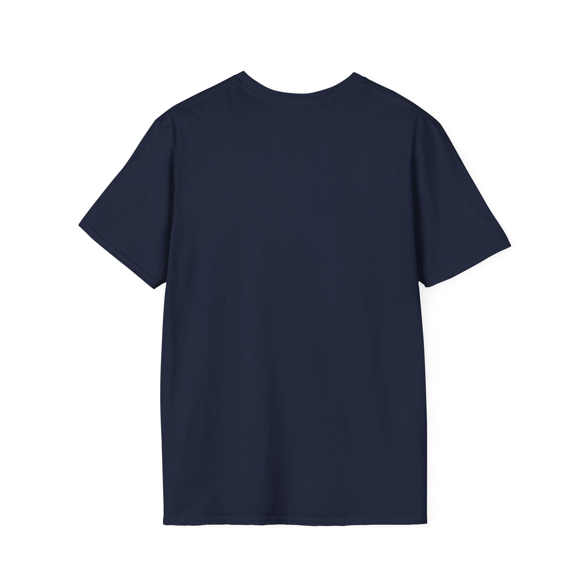 Military K-9 Team T-Shirt — Soldiers & Working Dog Squad Design