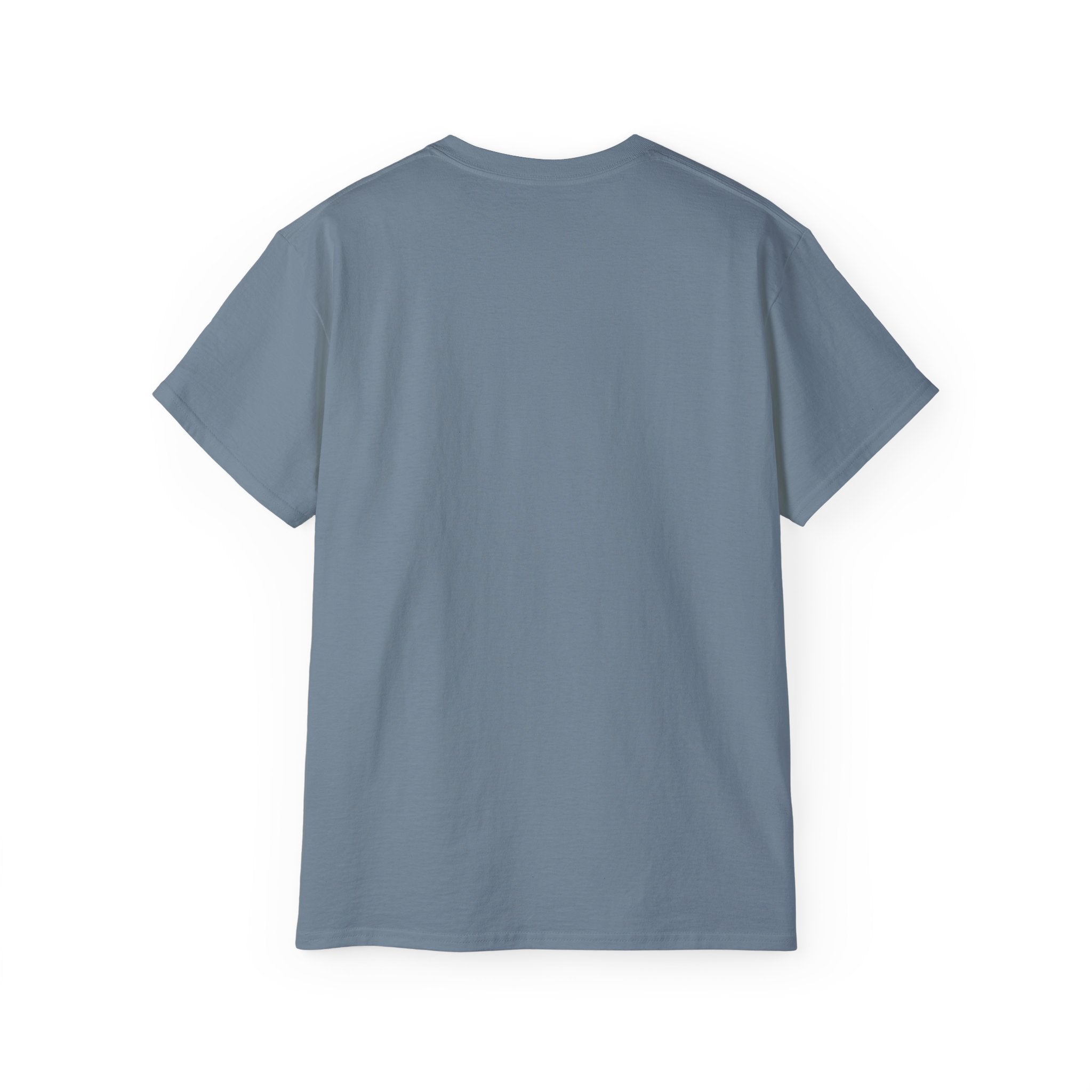 American Grit Soldier T-Shirt — "American Grit, American Strong" Military Tribute Tee