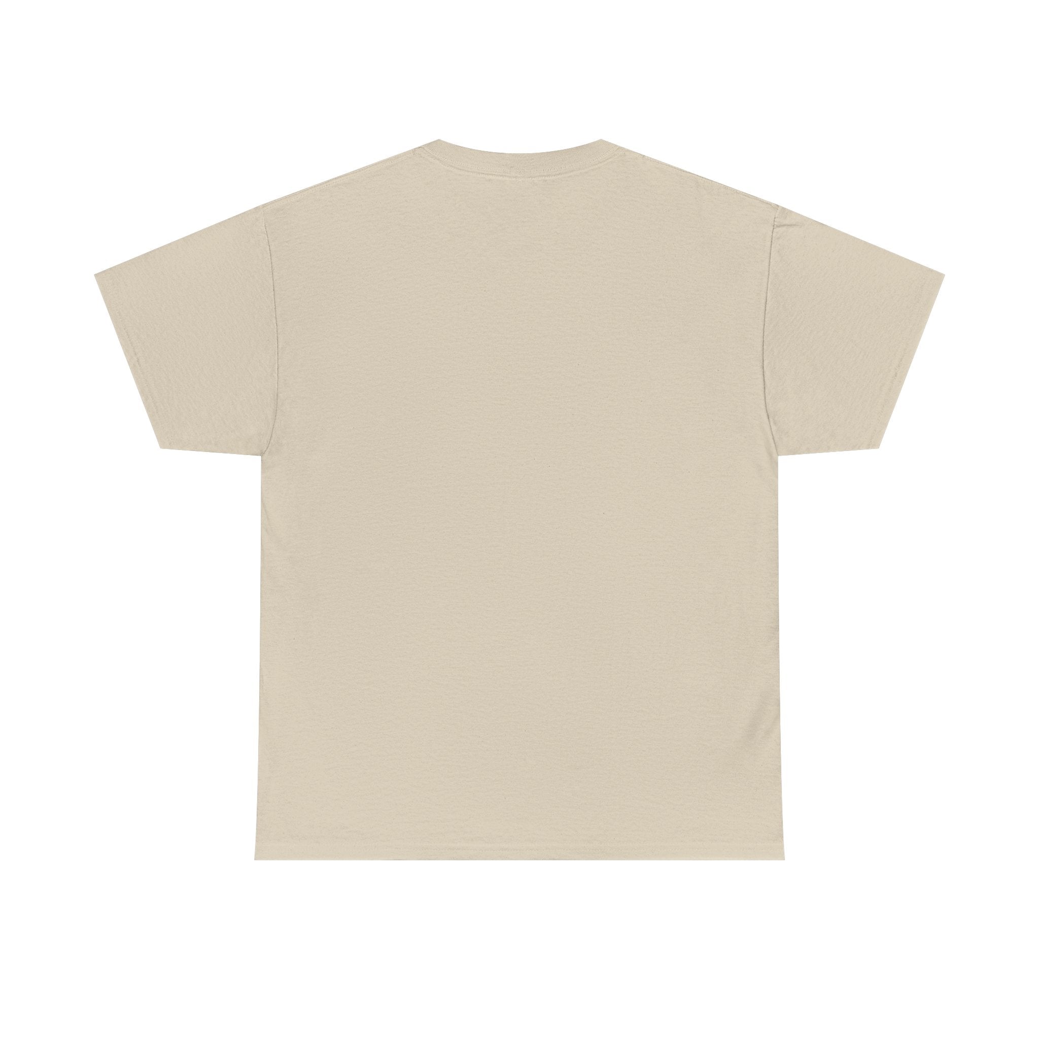 Classic Cotton T-Shirt K-9 Training Day