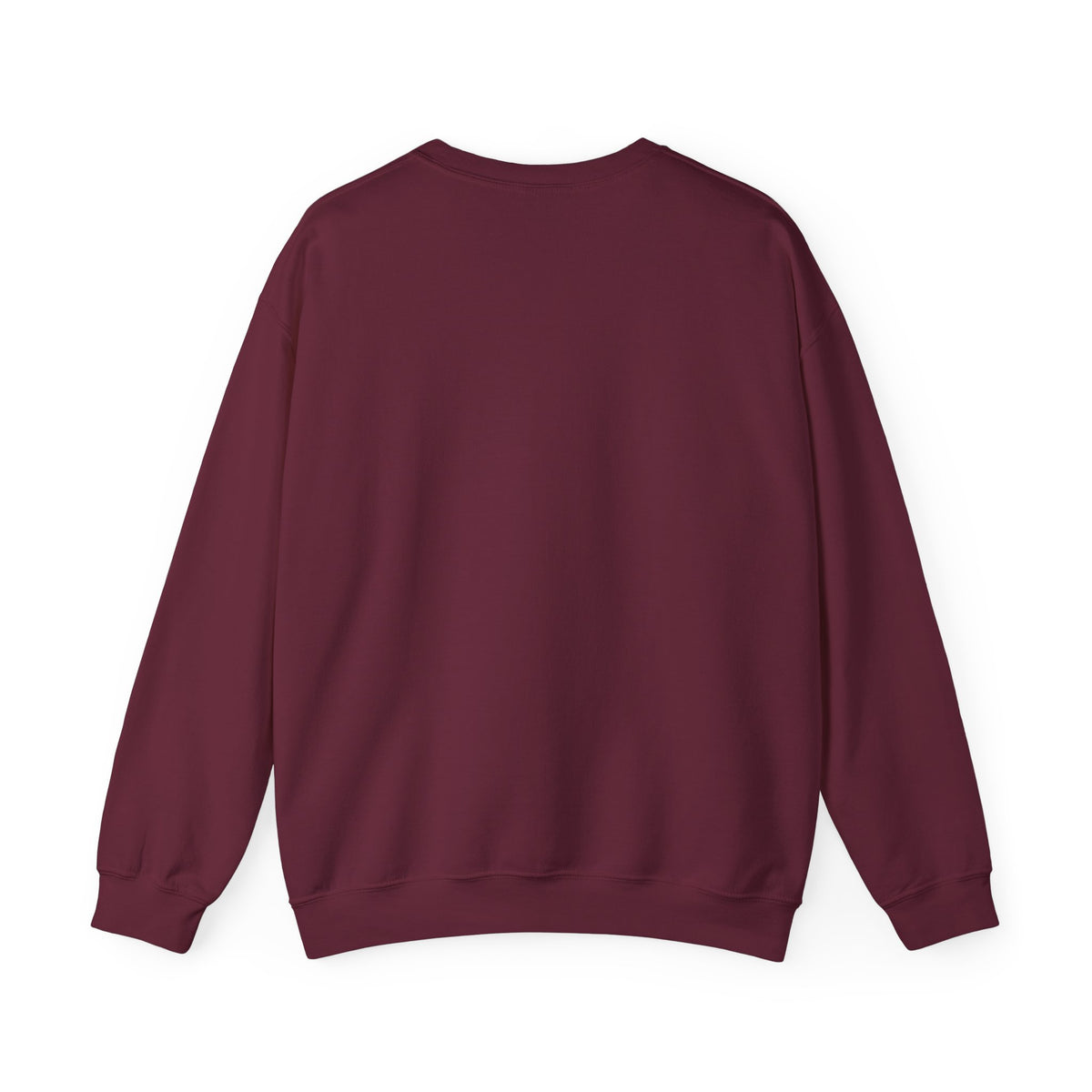 Christmas Sweatshirt — "Merry Christmas the Malinois Dogs Did It" Holiday Crewneck