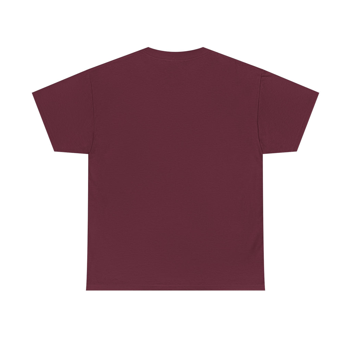 Golden Retriever Sunset Tee