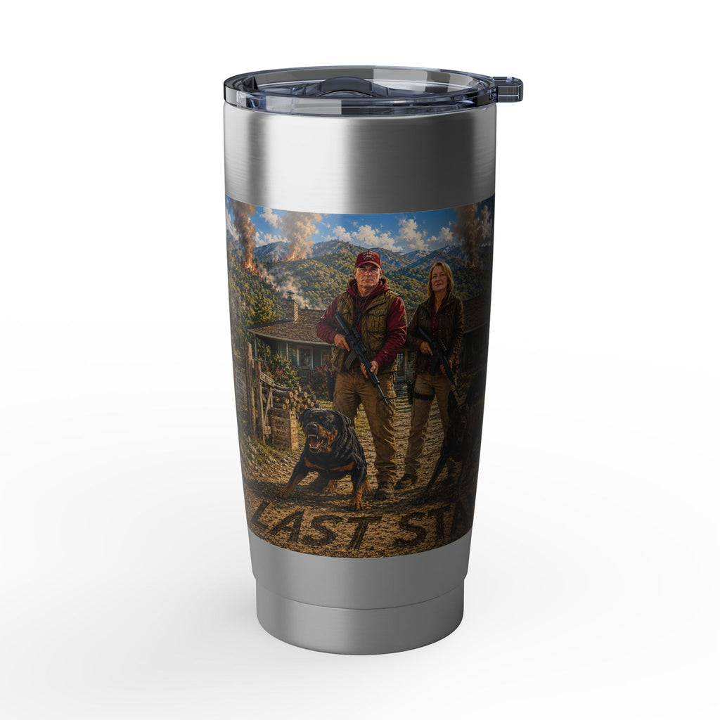 Vagabond 20oz Tumbler
