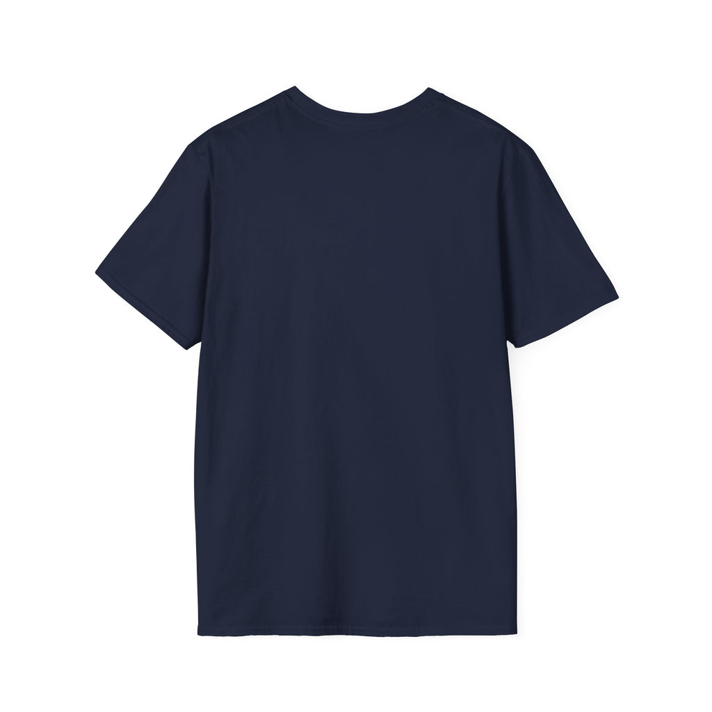 T-Shirt — "Duty Calls" First Responder Rescue Scene