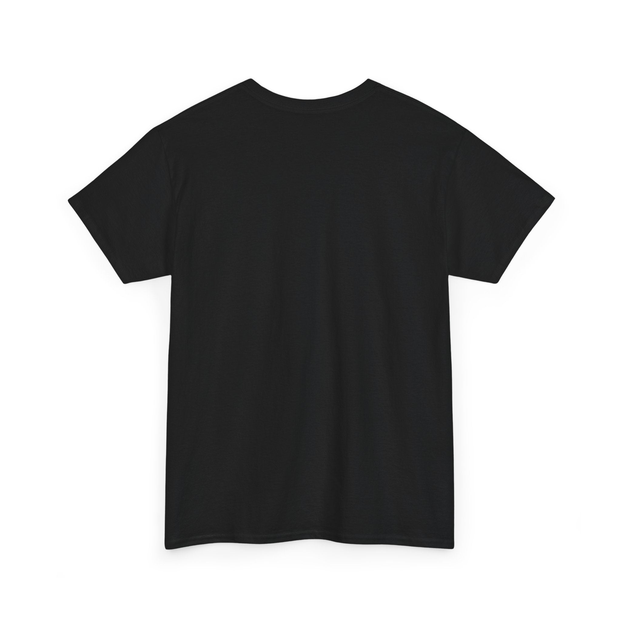 CASE K9 Music Graphic Tee — German Shepherd K9 Logo Shirt