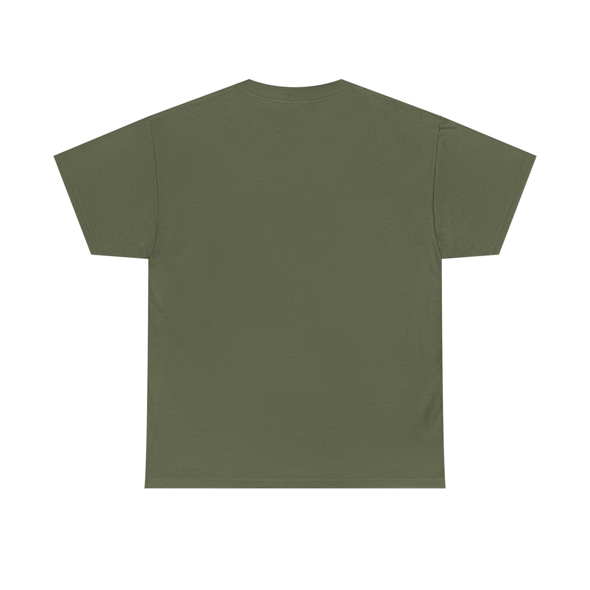Viking Warrior Malinois K9 Scene T-Shirt
