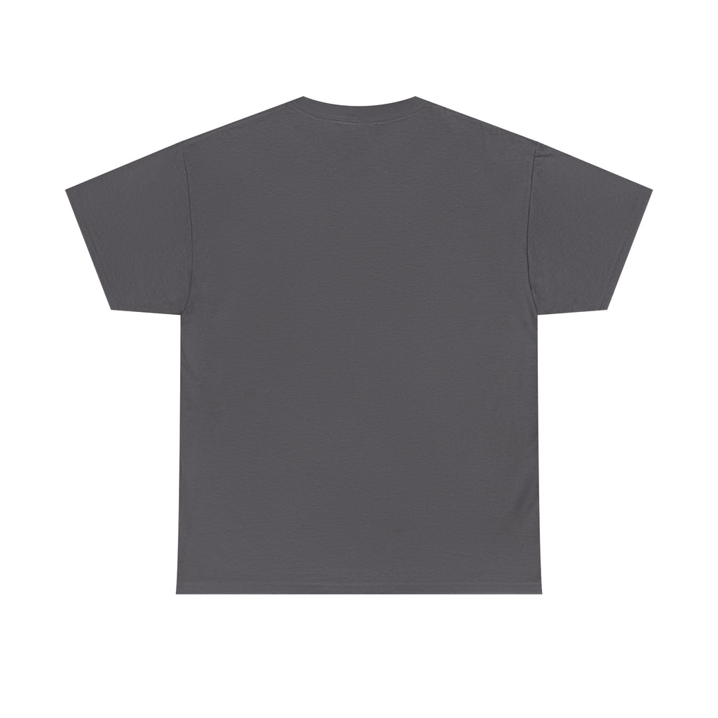 Ruff Riders Cowboy Trail T‑Shirt — Western Rider Scene with Horses & Rottweilers
