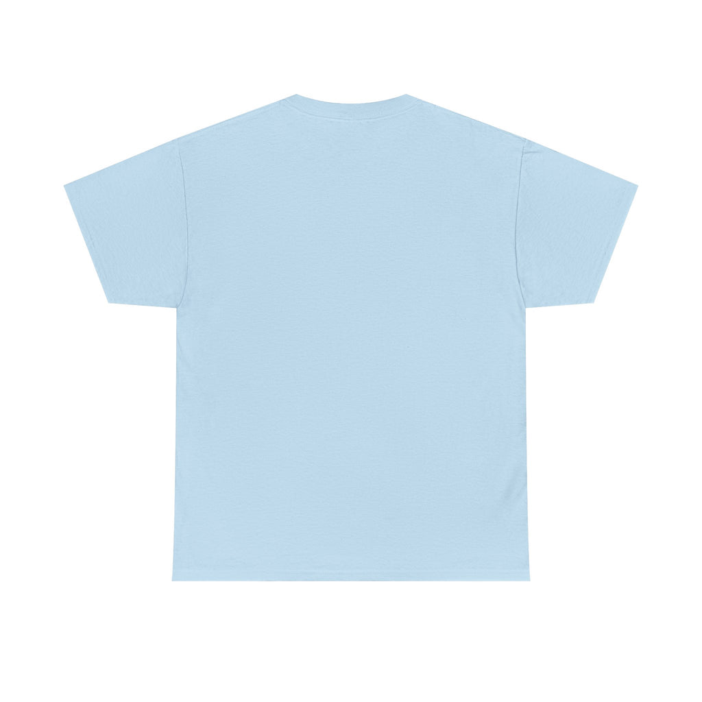 Firefighter Rescue Crew T‑Shirt — Courage Runs to the Danger Graphic Tee