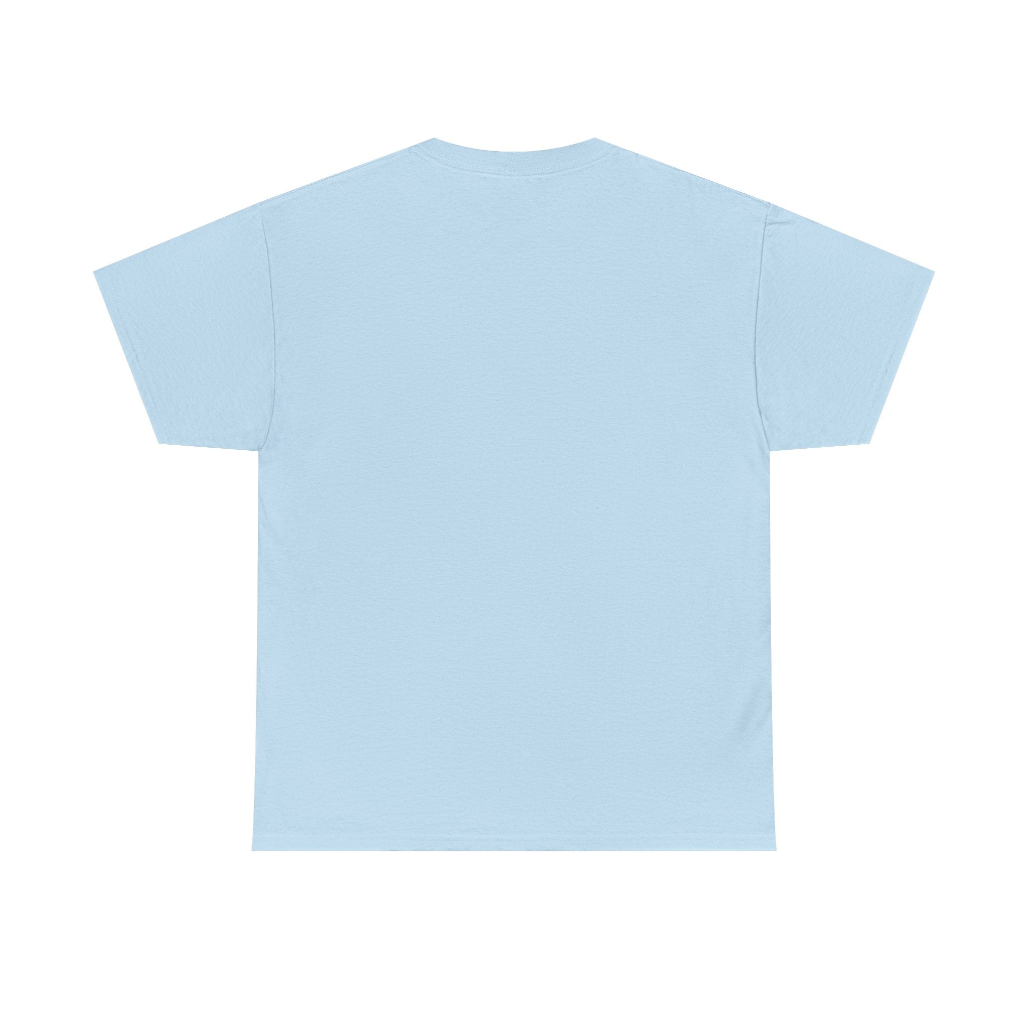 Firefighter Rescue Crew T‑Shirt — Courage Runs to the Danger Graphic Tee
