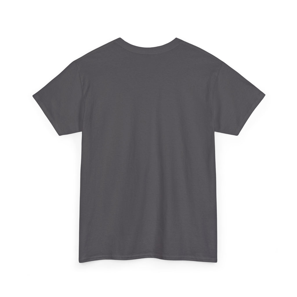 Ruff Riders Cowboy Trail T‑Shirt — Western Rider Scene with Horses & Rottweilers