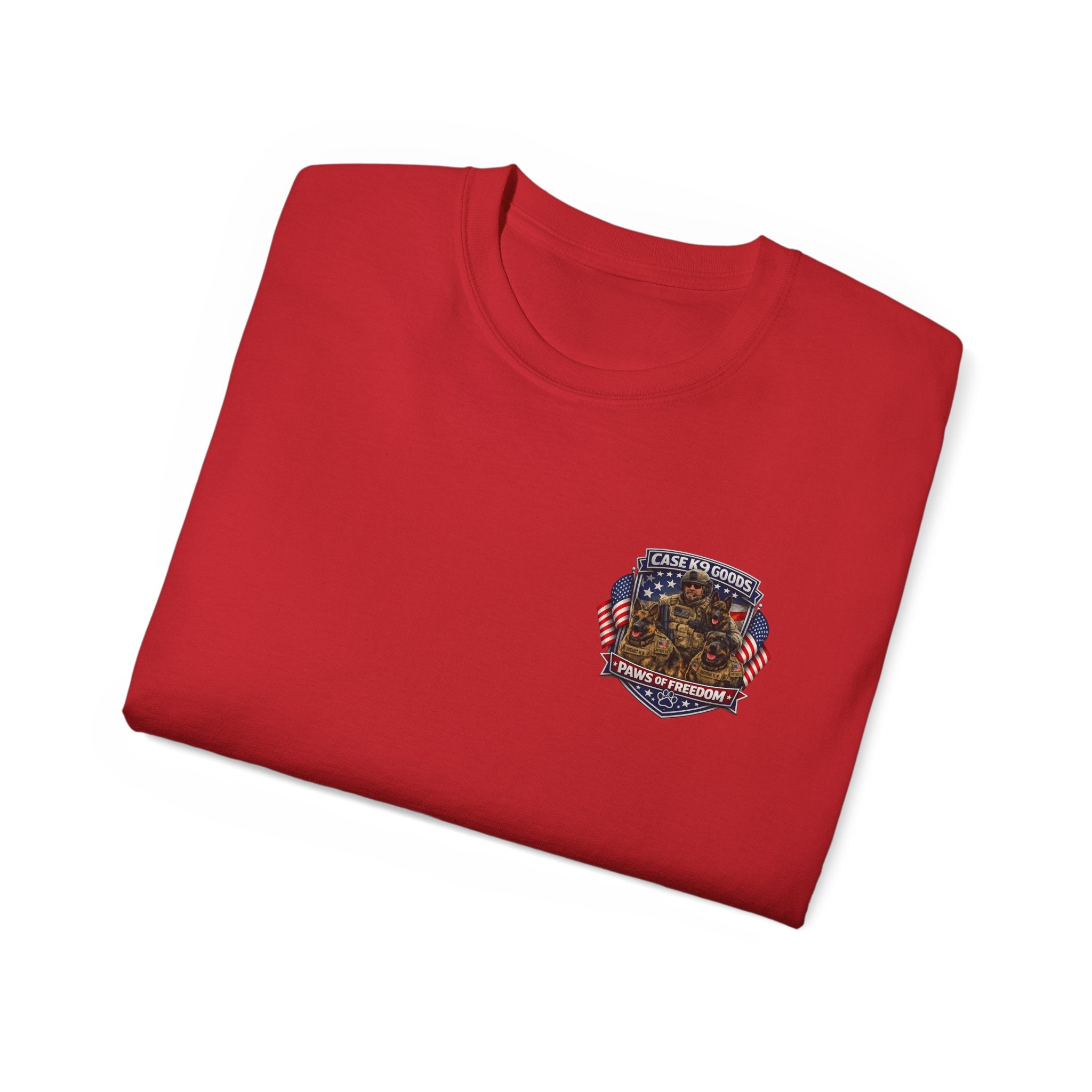 Military Rescue Team Graphic Tee — "Fast Entry" Helicopter Veteran Shirt