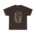 T-Shirt — Military K-9 Rescue Graphic Tee (Saving One Life)