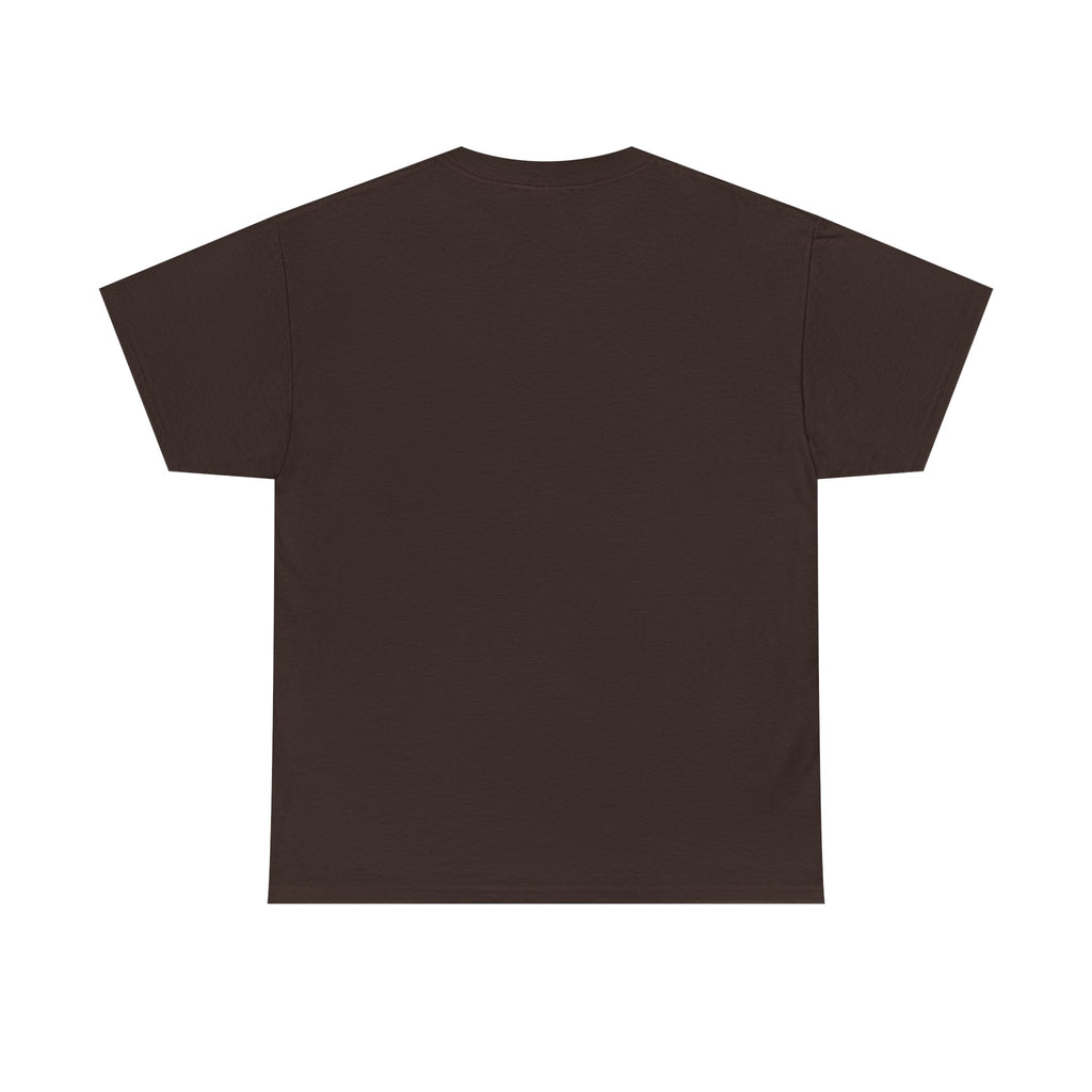 CASE K9 Music Graphic Tee — German Shepherd K9 Logo Shirt