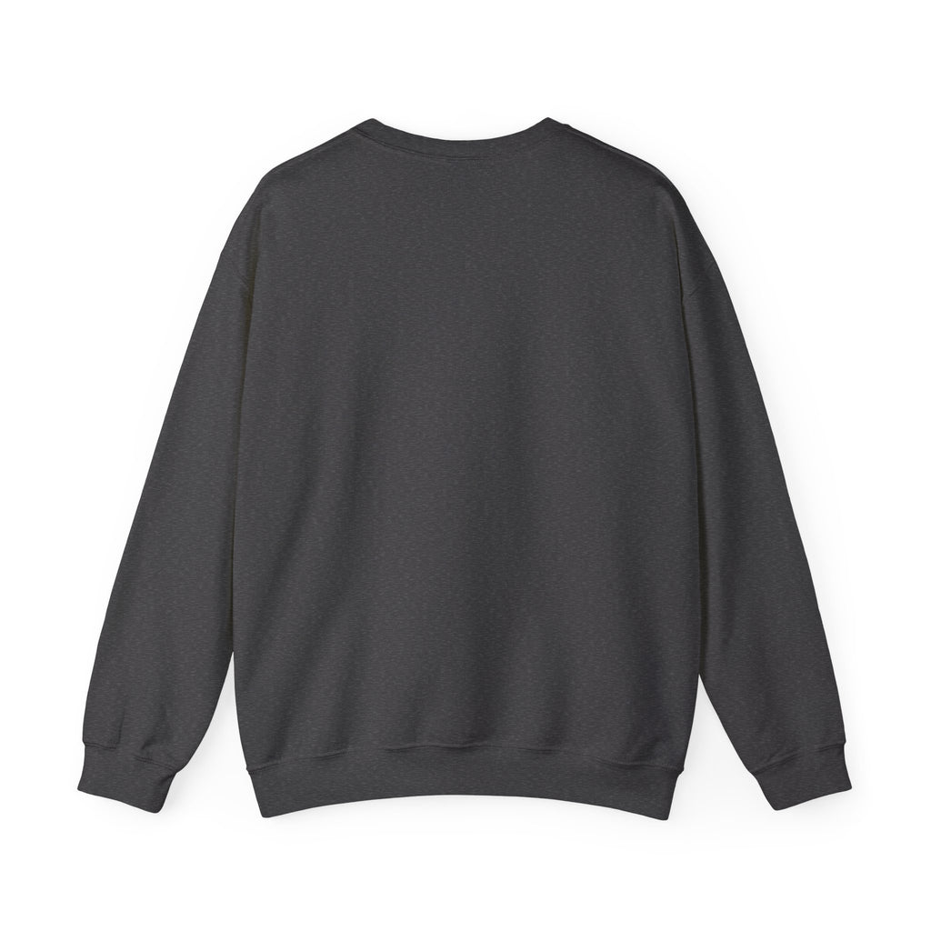 Christmas Sweatshirt — "Merry Christmas the Malinois Dogs Did It" Holiday Crewneck