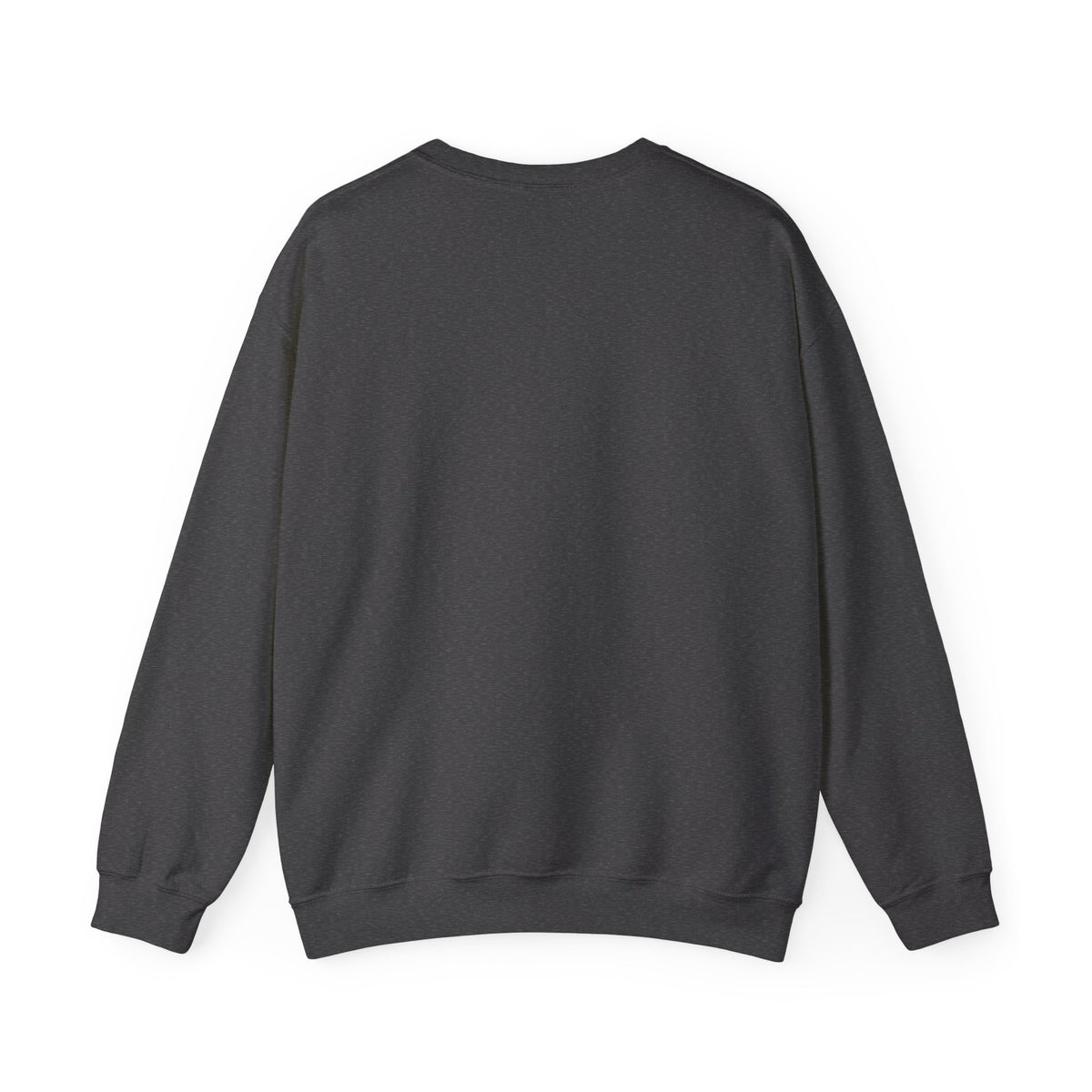 Christmas Sweatshirt — "Merry Christmas the Malinois Dogs Did It" Holiday Crewneck