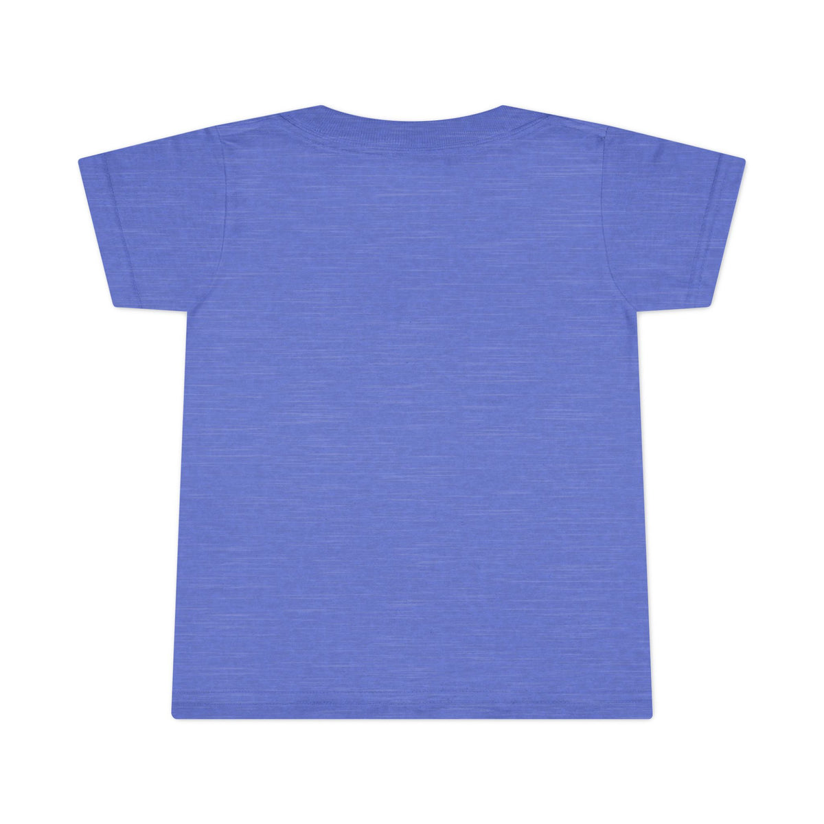 Toddler Horse & Dog Tee — Little Rider Graphic T-Shirt