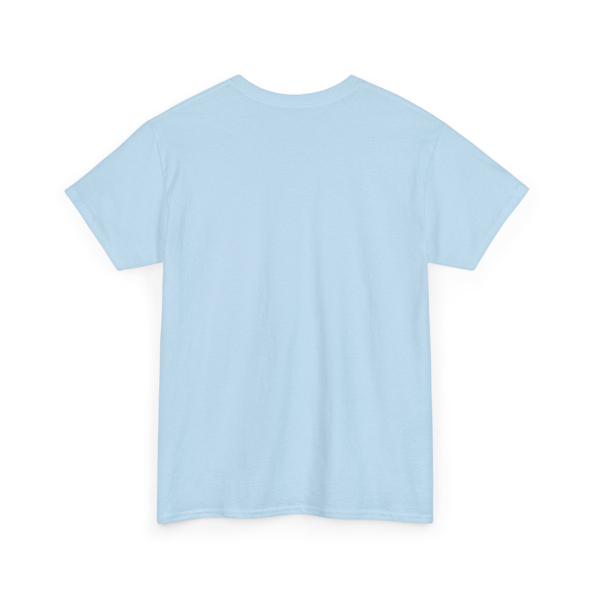 Classic White T-Shirt Life is Better With Sandy Paws