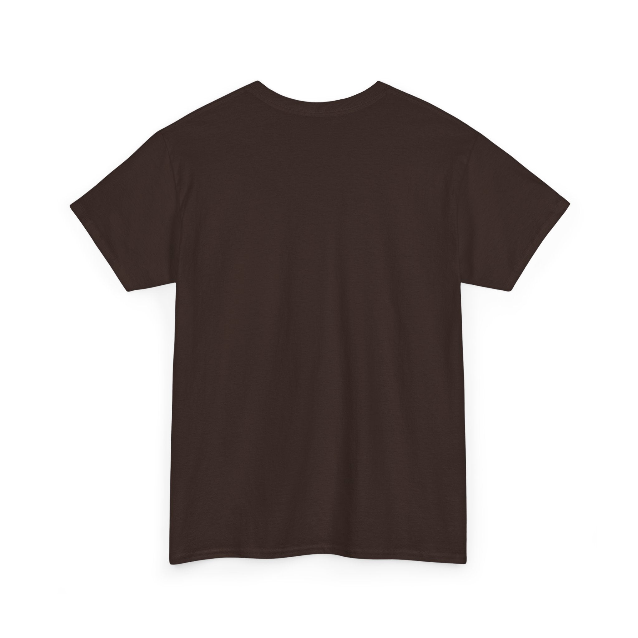 T-Shirt — "Home Is Our Stronghold St. Thomas More Pray for Us Graphic Tee