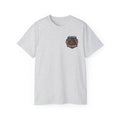 Veteran Guardians Graphic Tee — "Liberty's Guardians" Military Tribute T-Shirt
