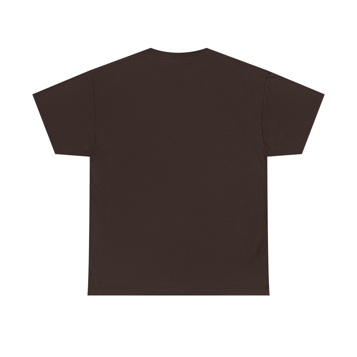 Ruff Riders Cowboy Trail T‑Shirt — Western Rider Scene with Horses & Rottweilers