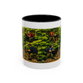 Born For The Search Coffee Mug — Search & Rescue K9 Tribute (11/15oz)