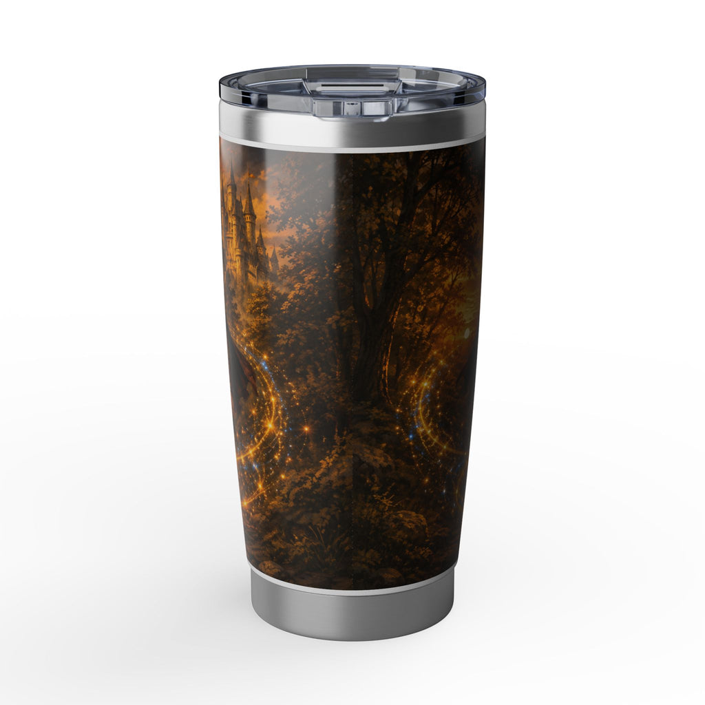Kids and K-9's Dream Vagabond 20oz Tumbler