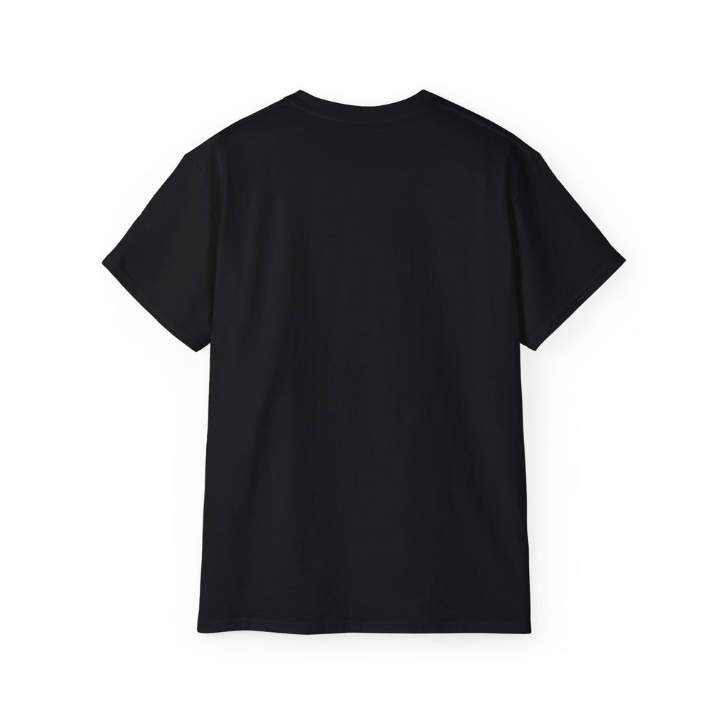 Police K9 Unit Tee — Firestorm Patrol Graphic Shirt