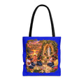 Sisters Standing Together in Christ Religious Christian Tote Bag
