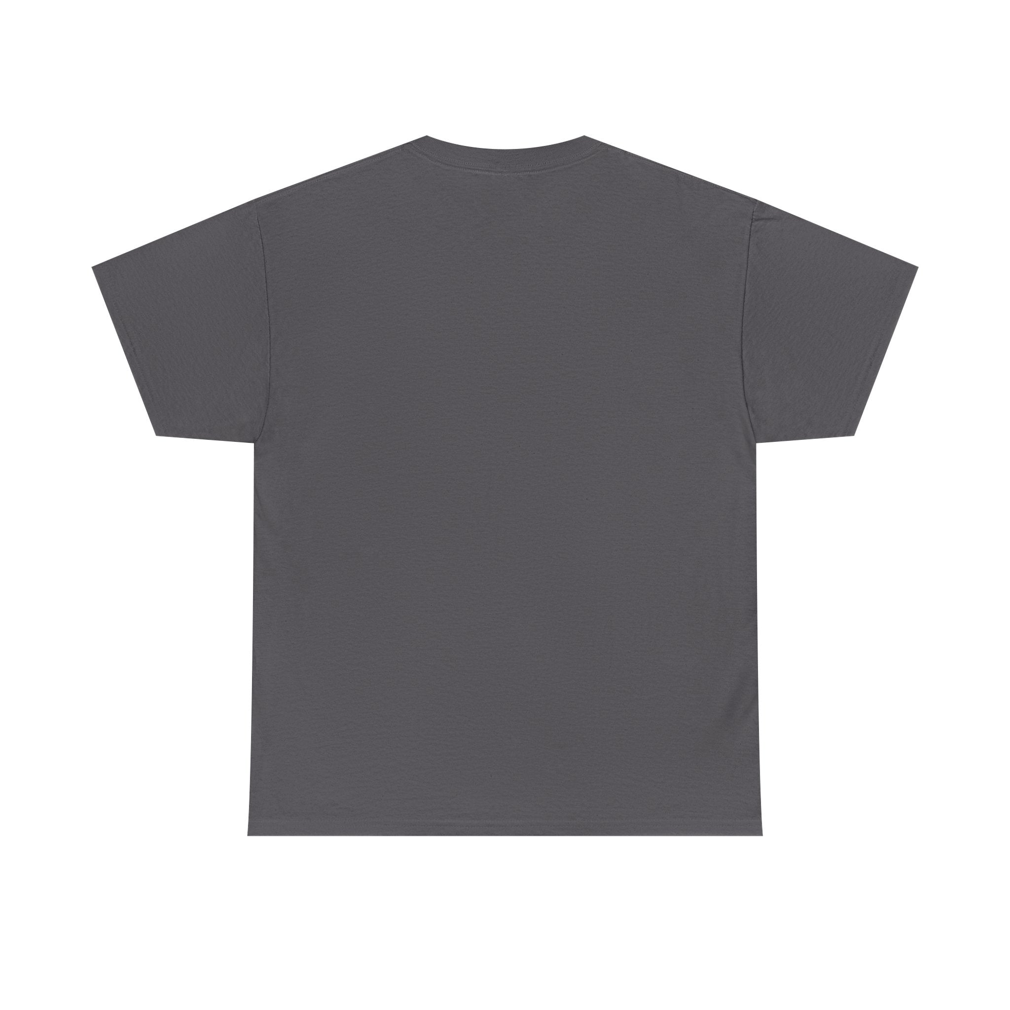 Cotton T-Shirt — Police K9 Training Dog Dutch Shepherd