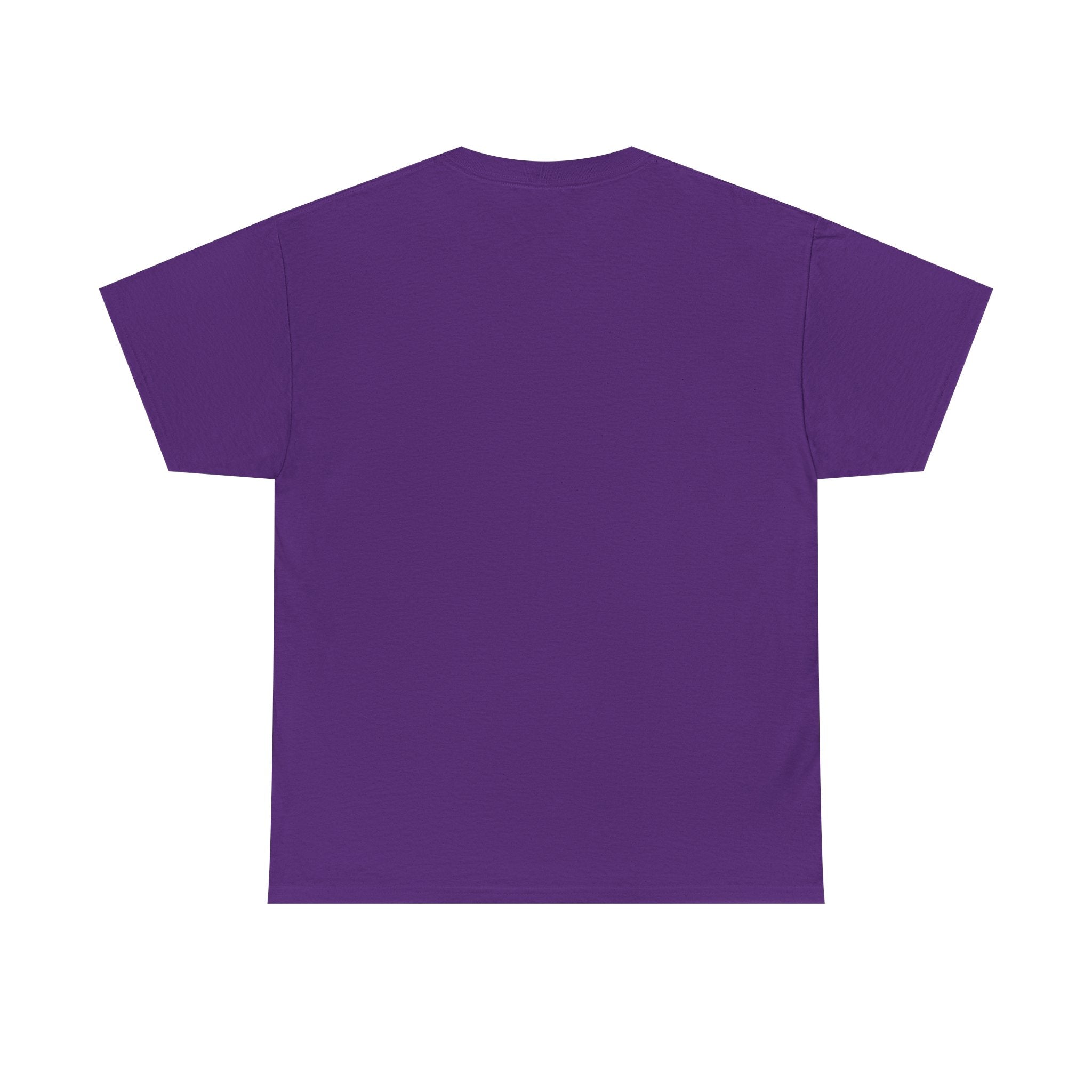 Days Work Tee — Classic Police All in a Day's Work Heavy Cotton T-Shirt