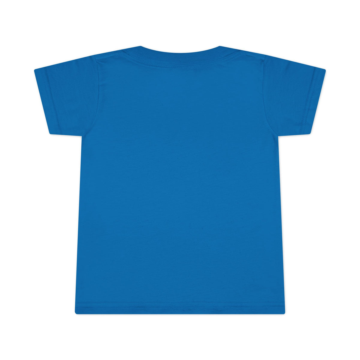 Toddler Horse & Dog Tee — Little Rider Graphic T-Shirt