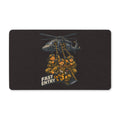 Tactical Helicopter Fast Entry Doormat — Military Welcome Mat