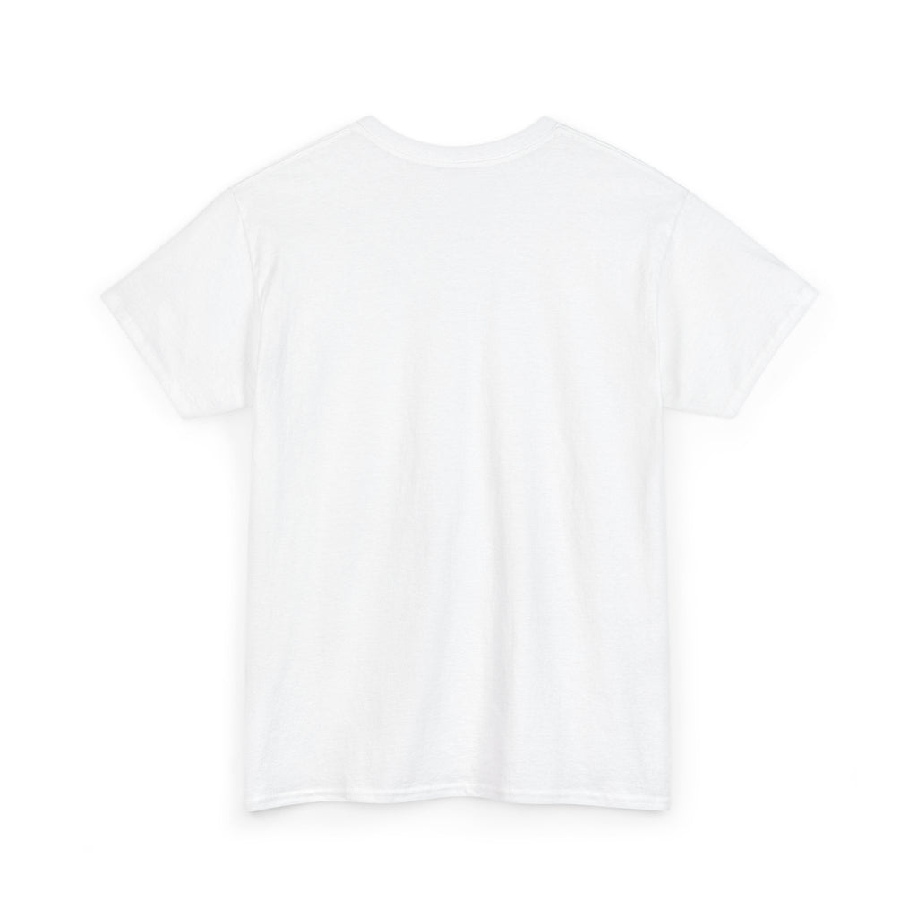Viking Warrior Illustration T-Shirt