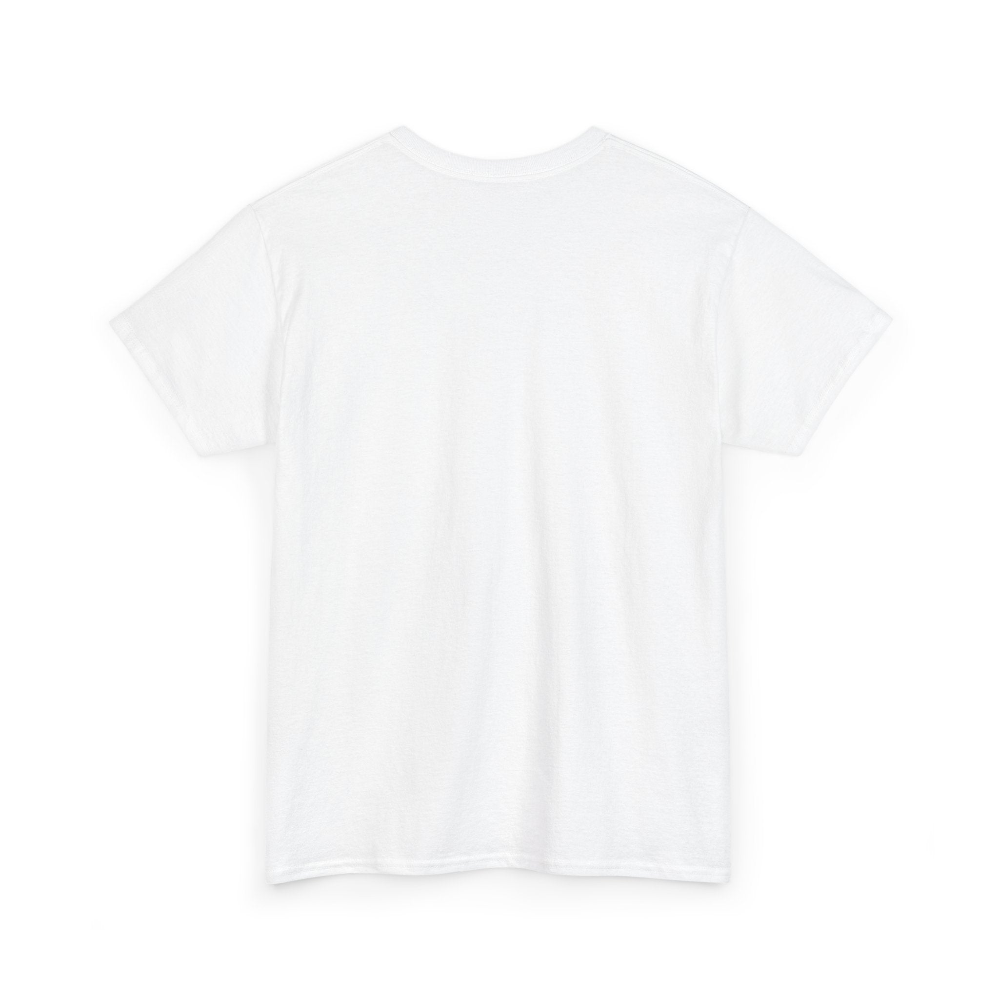 Viking Warrior Illustration T-Shirt