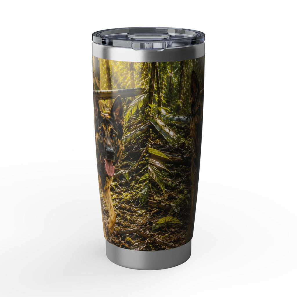Vagabond 20oz Tumbler — Adventure Dog Travel Mug